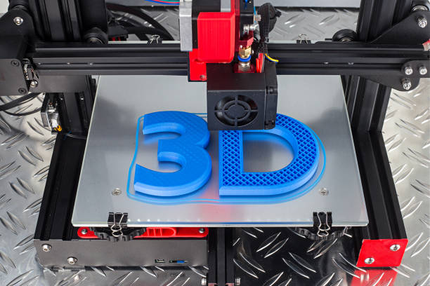 3D Printing Image 0